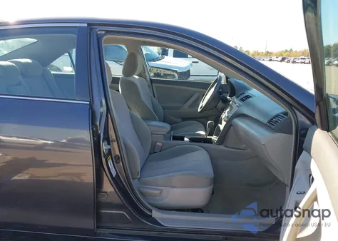 2011 Toyota Camry Le from USA, damaged, VIN 4T1BF3EKXBU179111